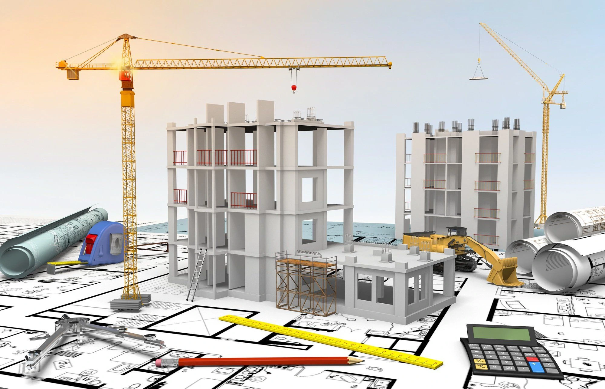 Civil Works
